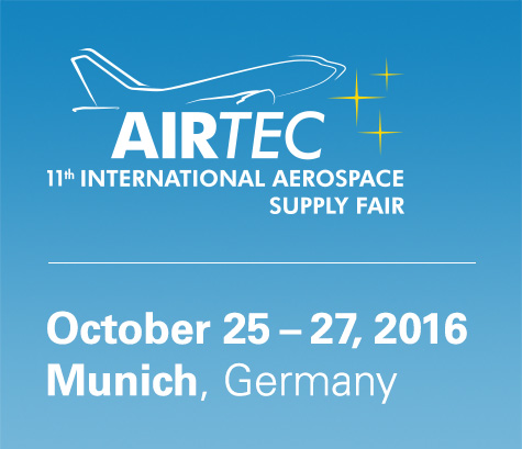 AIRTEC 2016 Logo