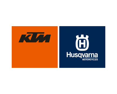 KTM Logo