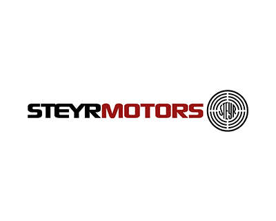 Steyr Motors Logo