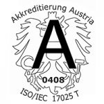 Akkreditierung Austria Logo